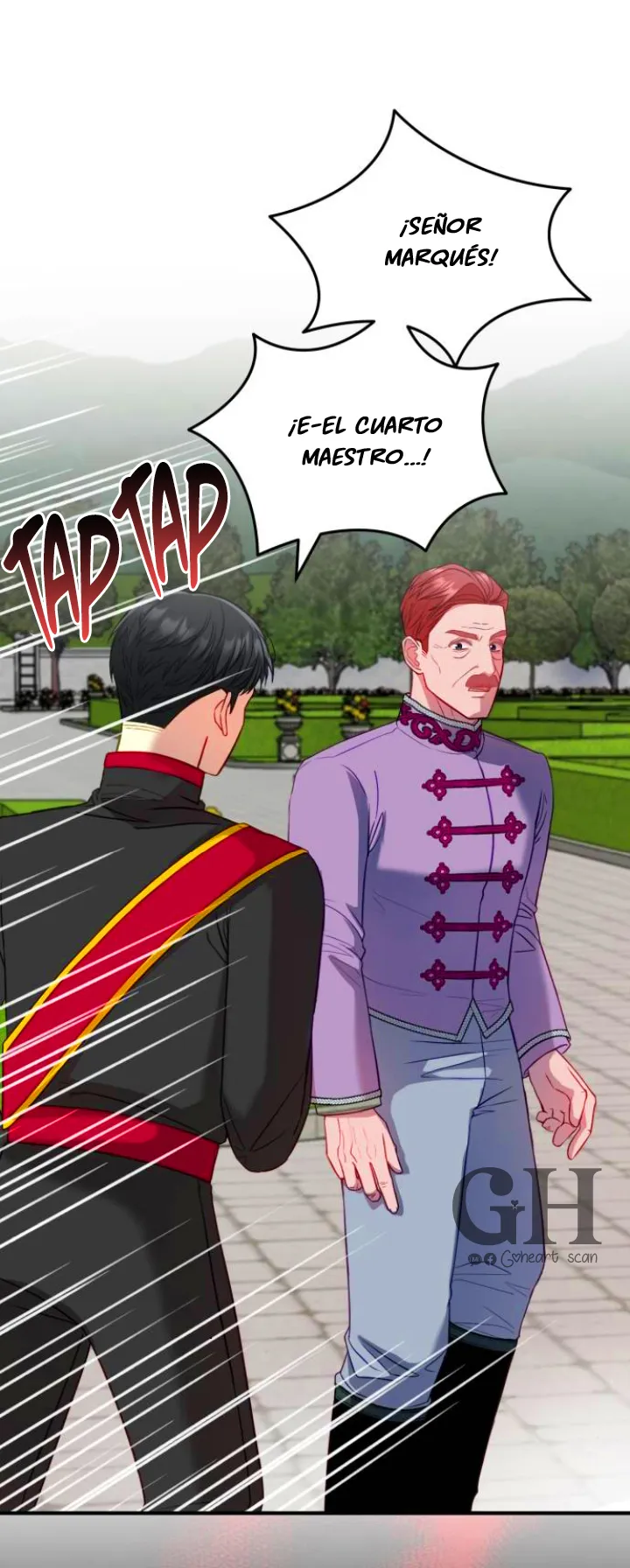 68 No volveré con la Familia que me Abandonó