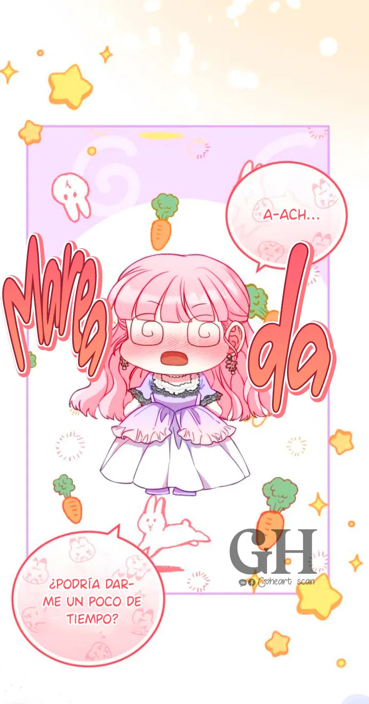 40 No volveré con la Familia que me Abandonó