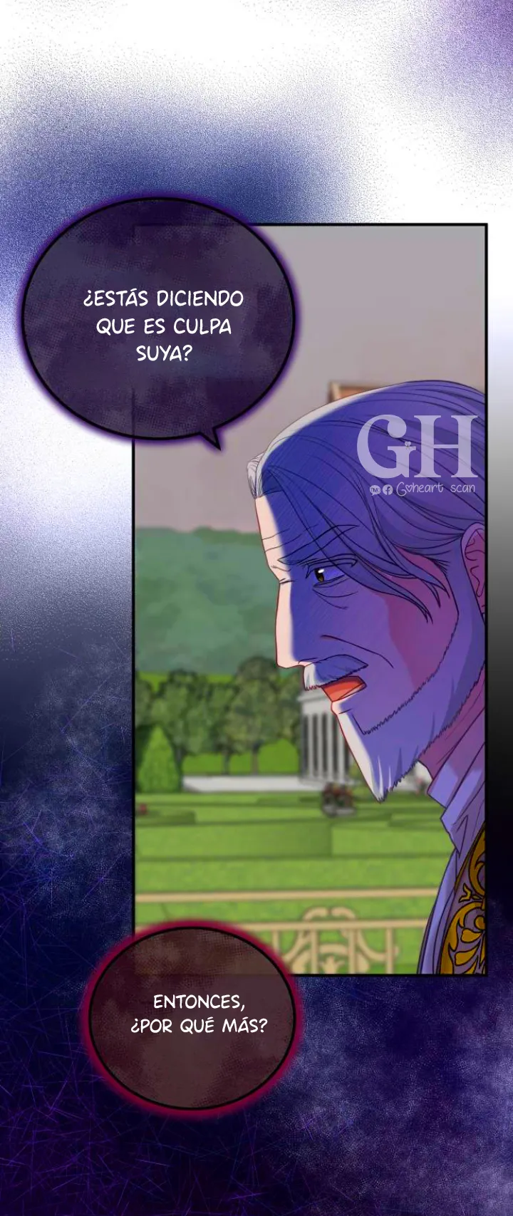 58 No volveré con la Familia que me Abandonó