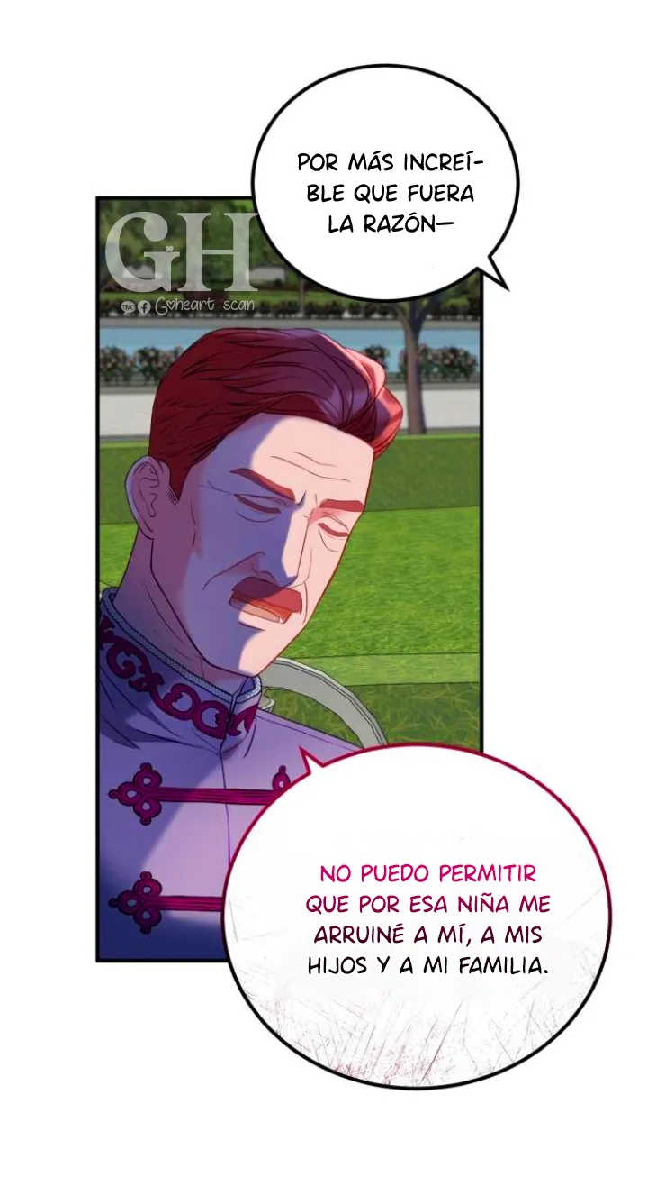 54 No volveré con la Familia que me Abandonó