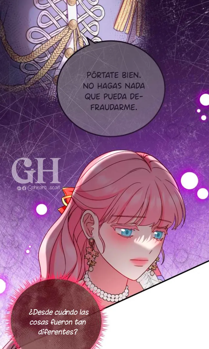 21 No volveré con la Familia que me Abandonó