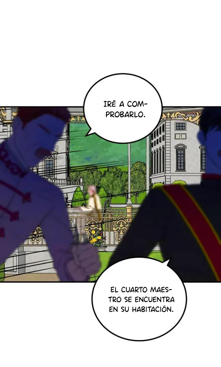 71 No volveré con la Familia que me Abandonó