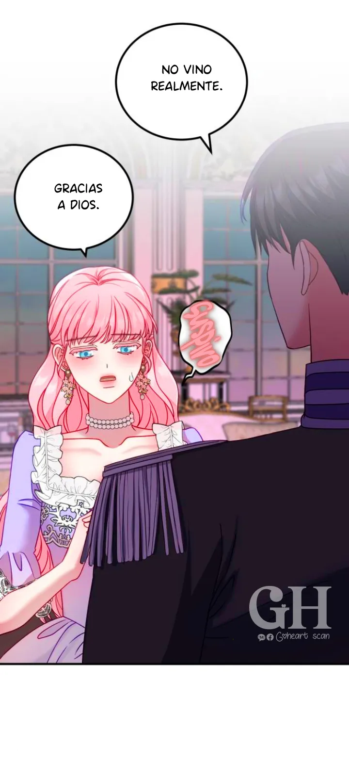 23 No volveré con la Familia que me Abandonó