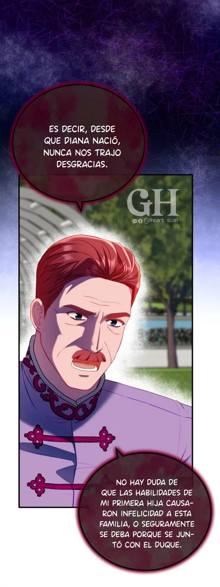 59 No volveré con la Familia que me Abandonó