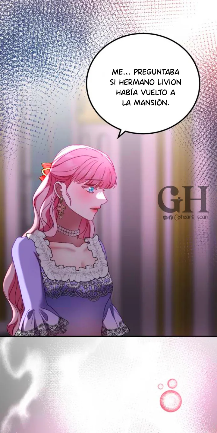 16 No volveré con la Familia que me Abandonó