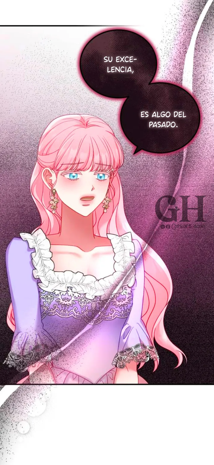 19 No volveré con la Familia que me Abandonó