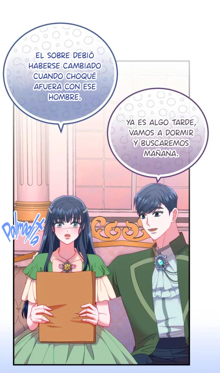 9 No volveré con la Familia que me Abandonó