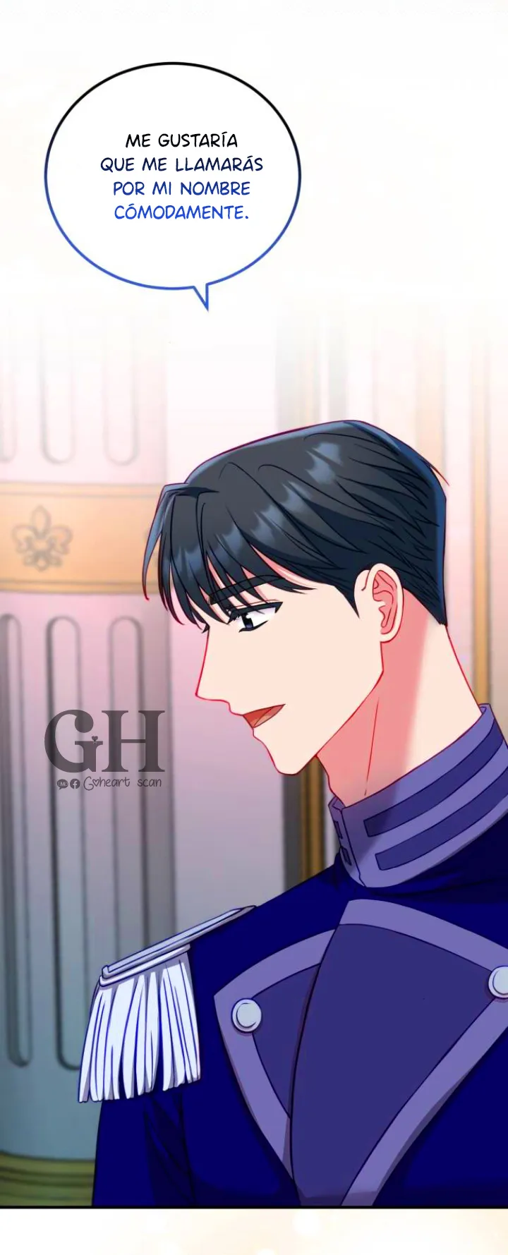 38 No volveré con la Familia que me Abandonó