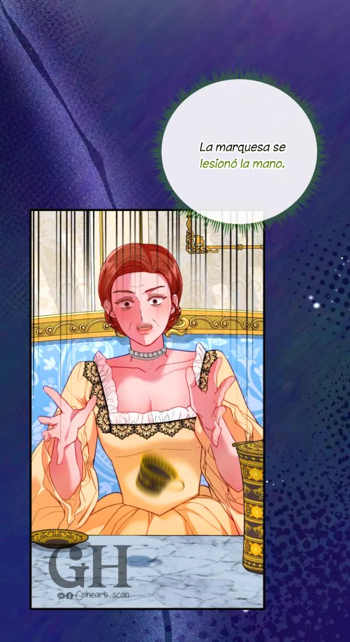 73 No volveré con la Familia que me Abandonó