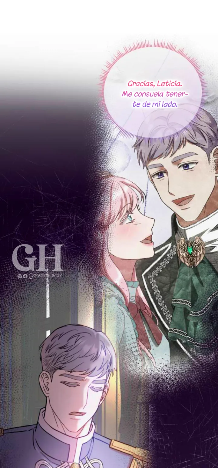 20 No volveré con la Familia que me Abandonó