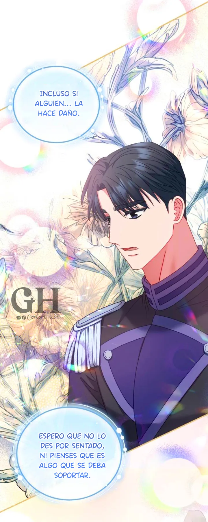 26 No volveré con la Familia que me Abandonó