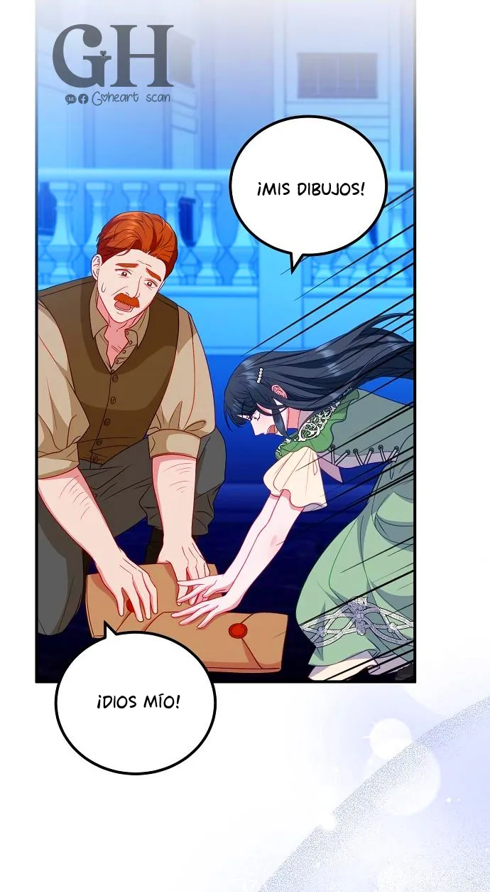 34 No volveré con la Familia que me Abandonó