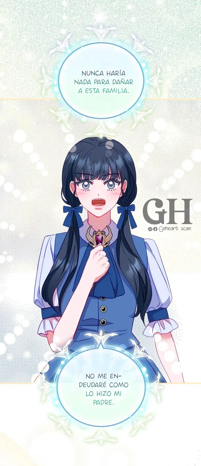 14 No volveré con la Familia que me Abandonó