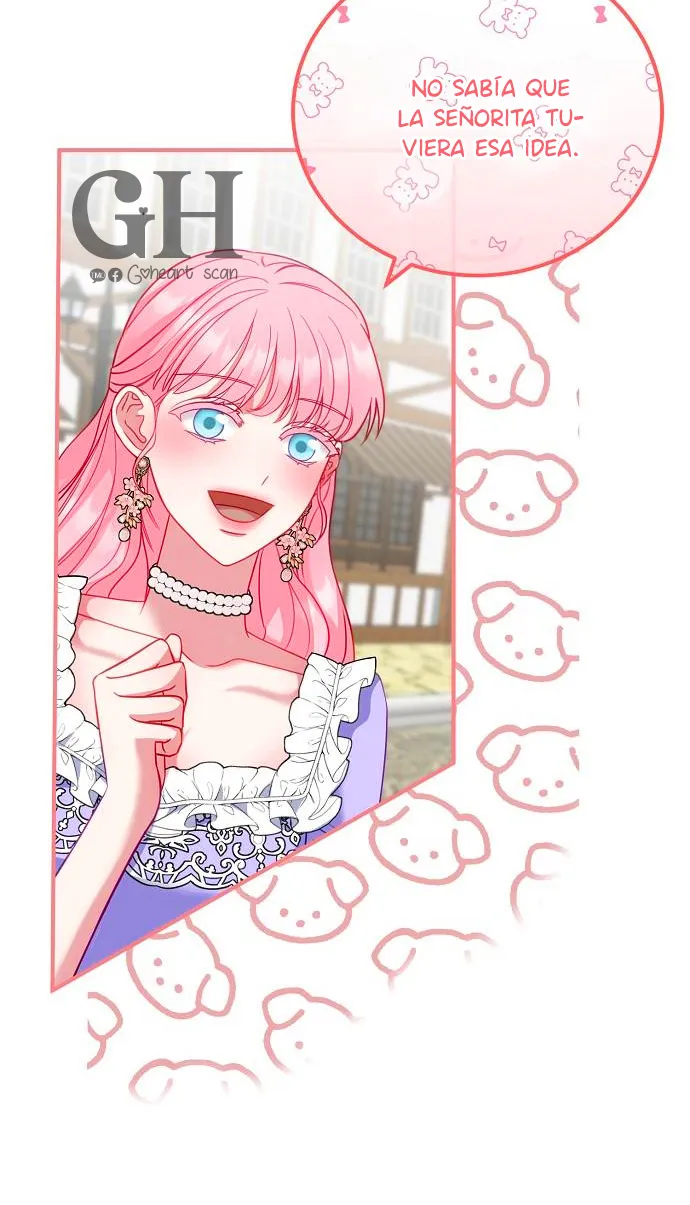 22 No volveré con la Familia que me Abandonó