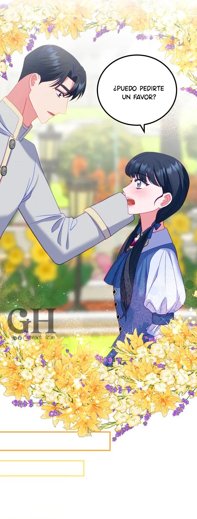 20 No volveré con la Familia que me Abandonó