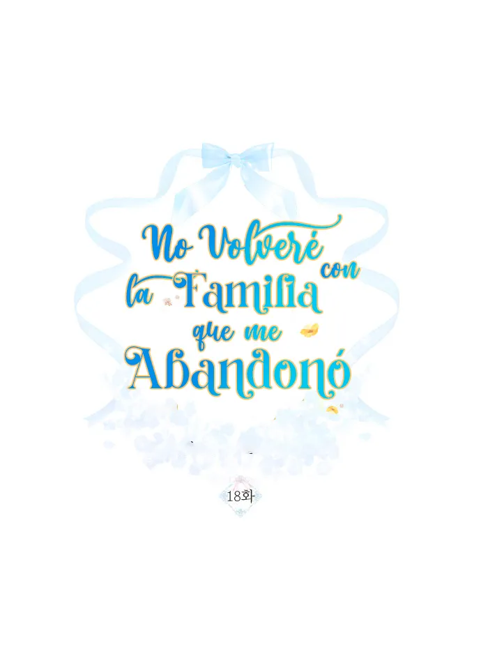 7 No volveré con la Familia que me Abandonó