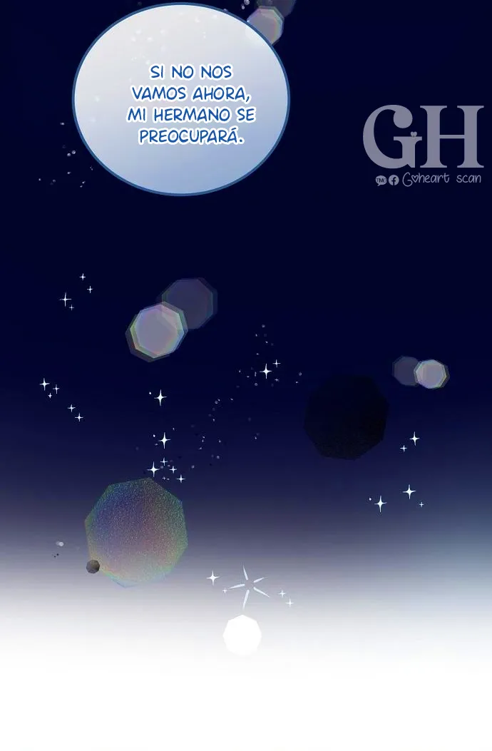 38 No volveré con la Familia que me Abandonó