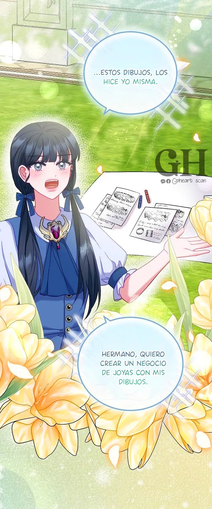 12 No volveré con la Familia que me Abandonó