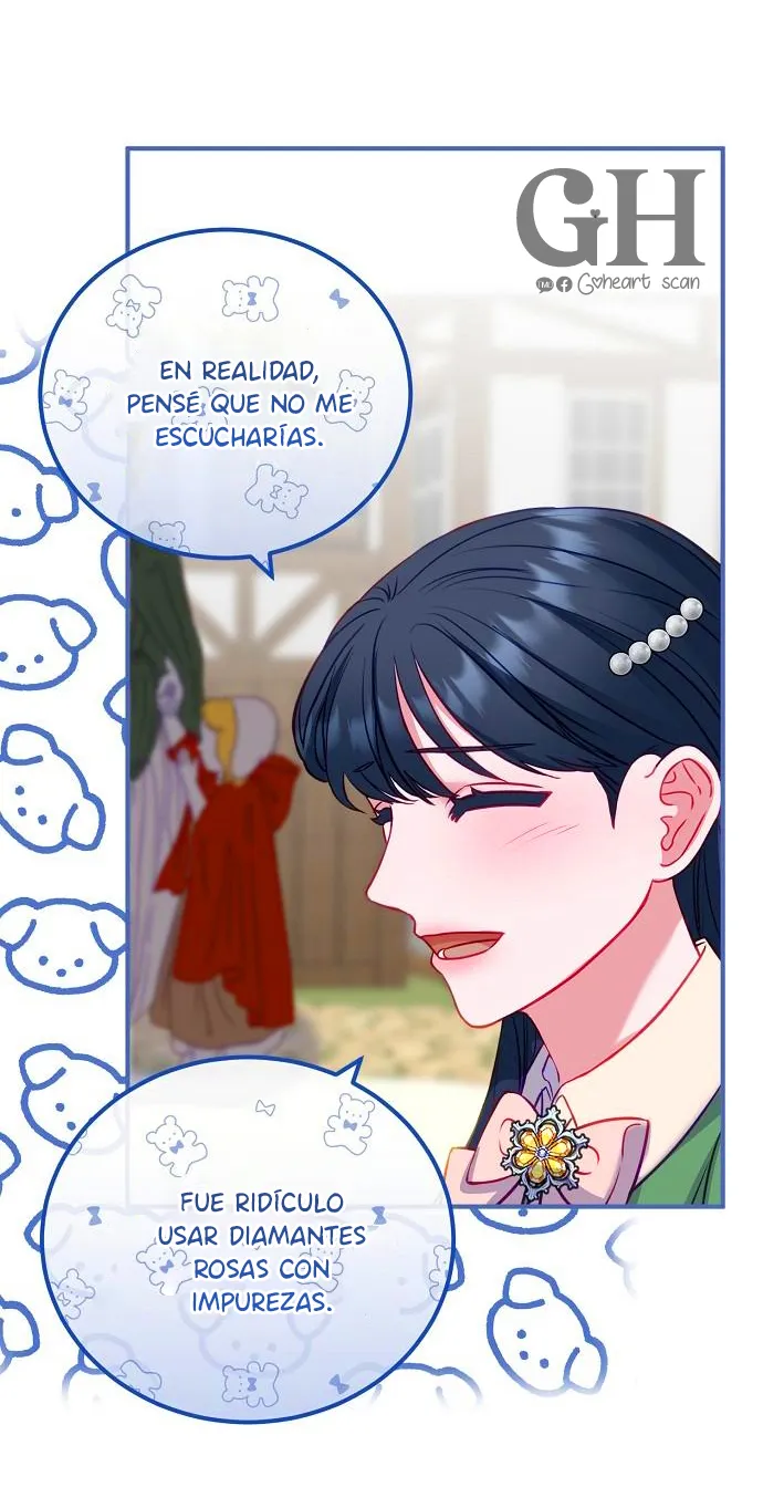 23 No volveré con la Familia que me Abandonó