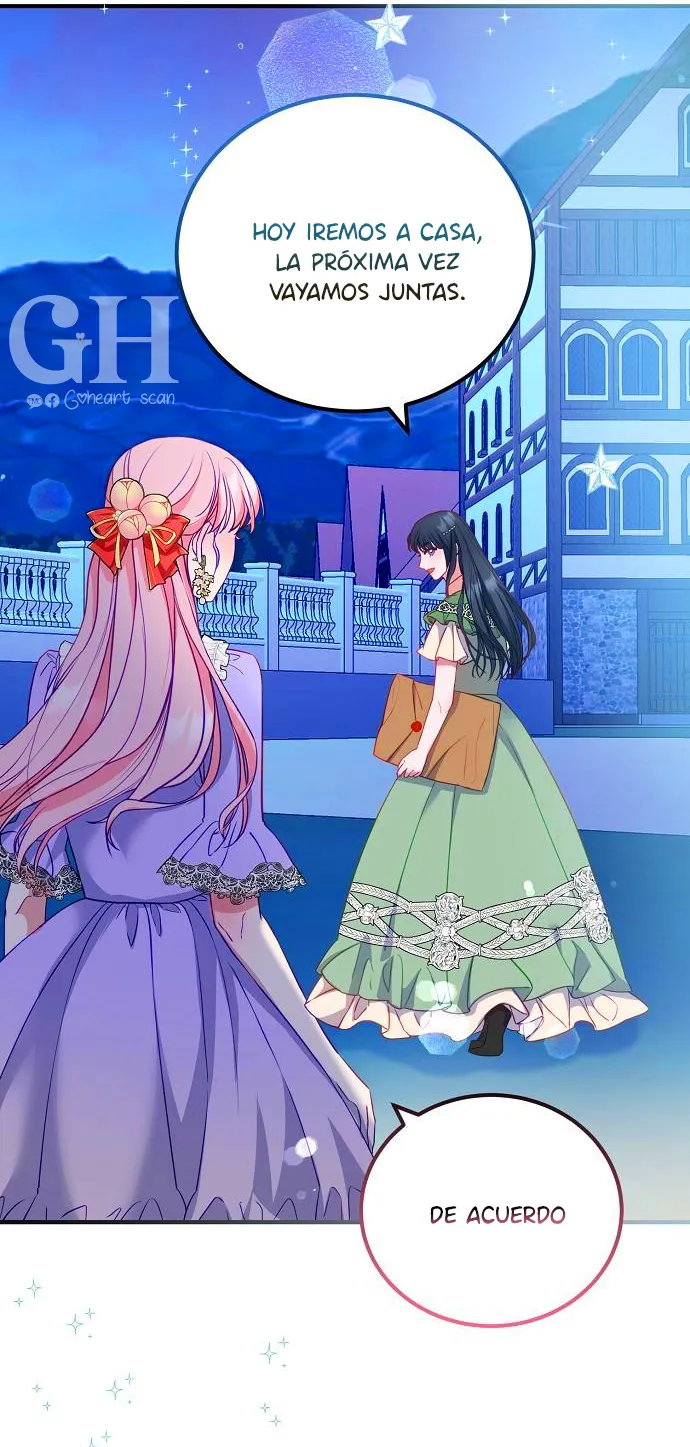 39 No volveré con la Familia que me Abandonó