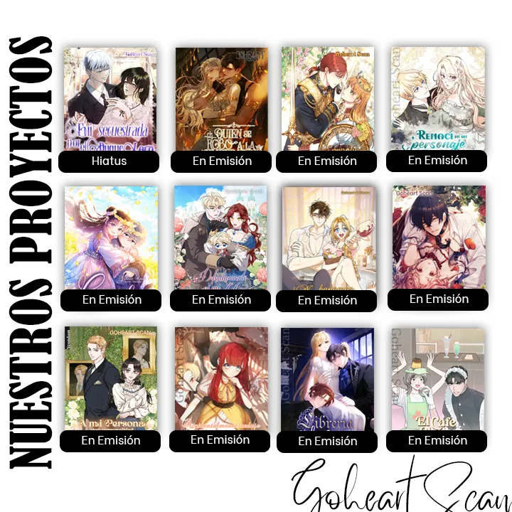 4 No volveré con la Familia que me Abandonó