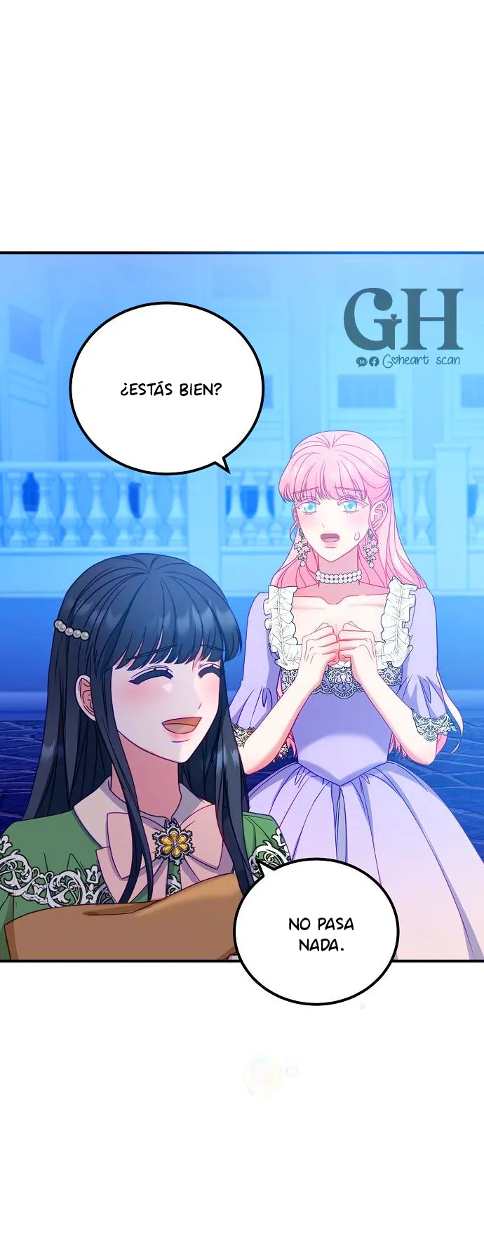 36 No volveré con la Familia que me Abandonó