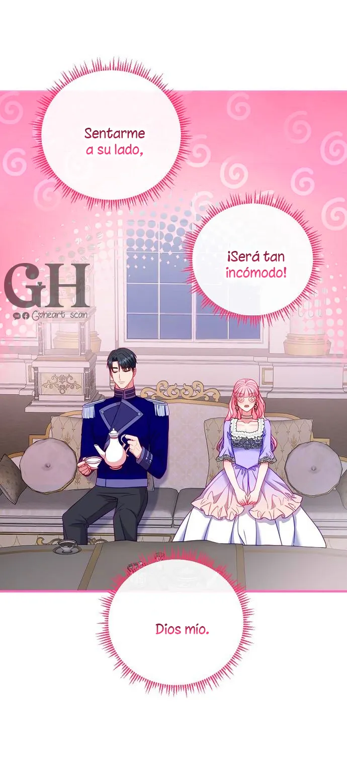 48 No volveré con la Familia que me Abandonó