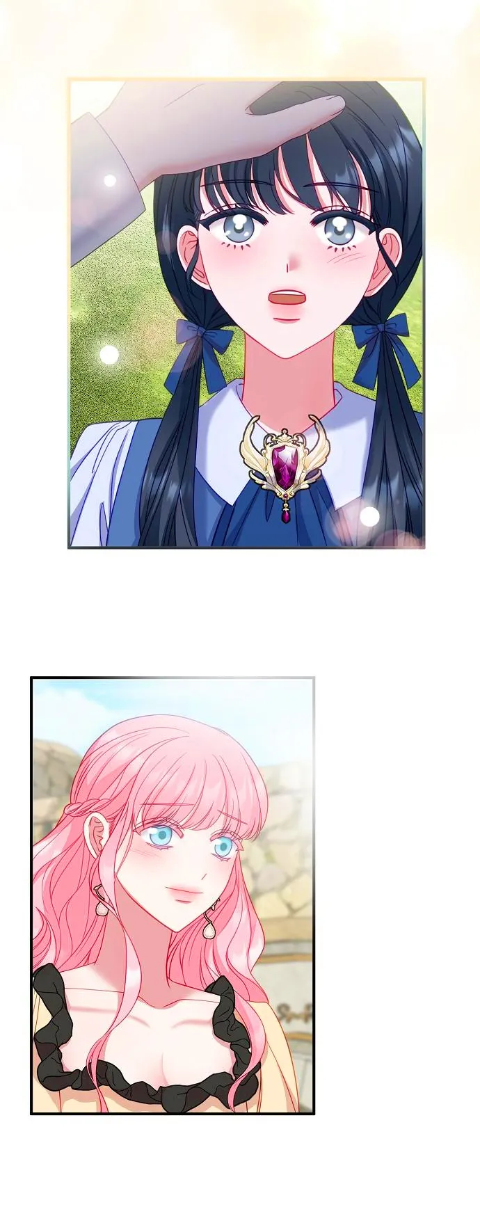 18 No volveré con la Familia que me Abandonó