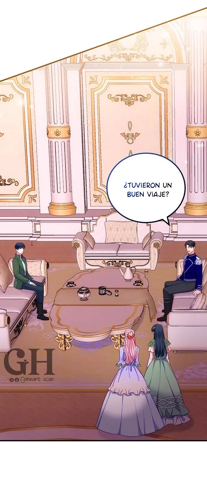 41 No volveré con la Familia que me Abandonó