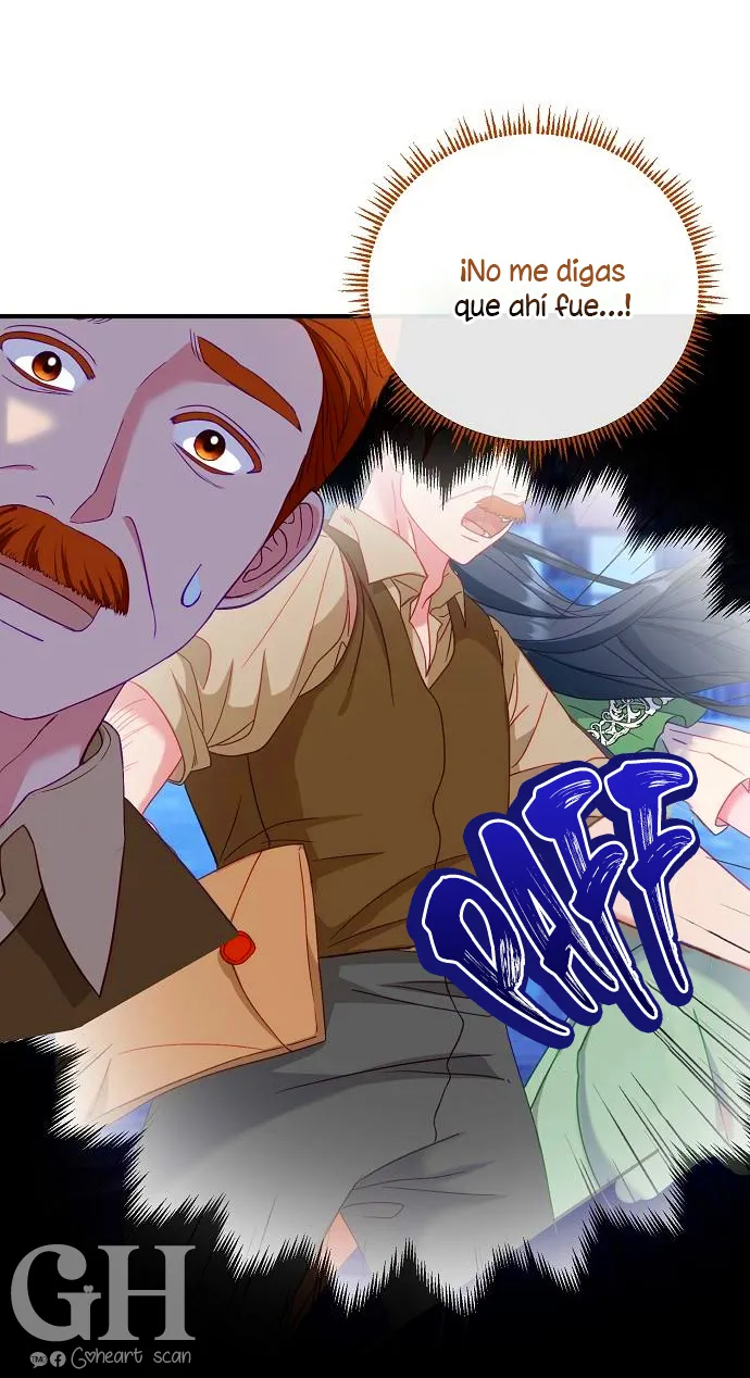 68 No volveré con la Familia que me Abandonó