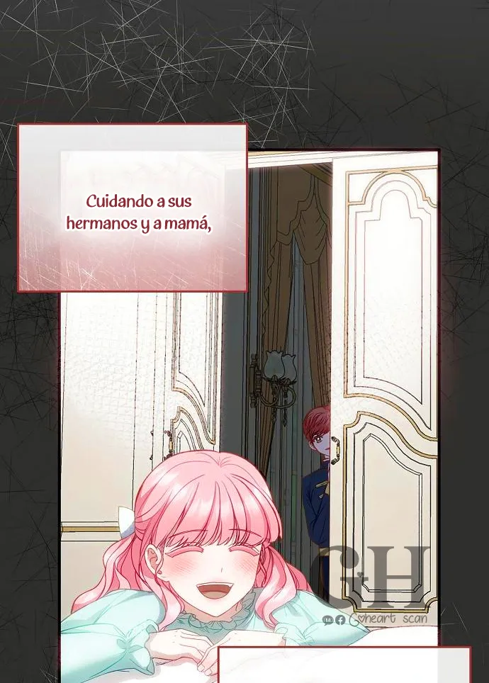 19 No volveré con la Familia que me Abandonó