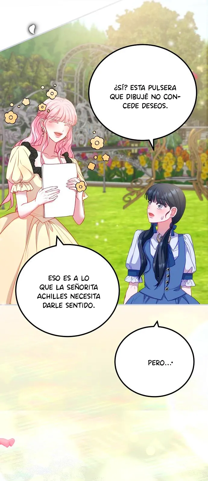 68 No volveré con la Familia que me Abandonó