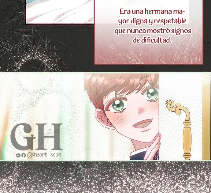 20 No volveré con la Familia que me Abandonó