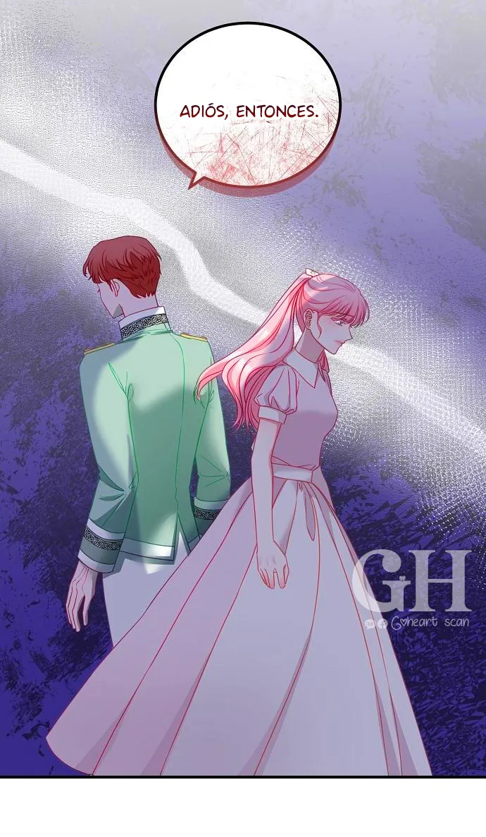 32 No volveré con la Familia que me Abandonó