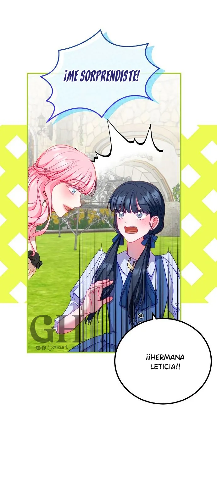 54 No volveré con la Familia que me Abandonó