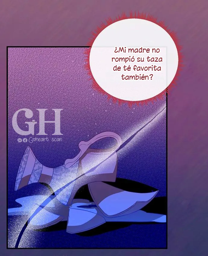 46 No volveré con la Familia que me Abandonó