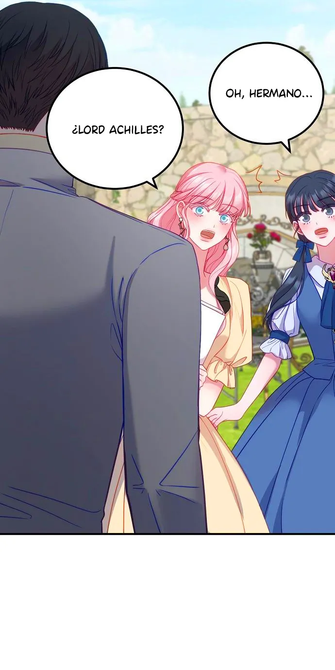 80 No volveré con la Familia que me Abandonó