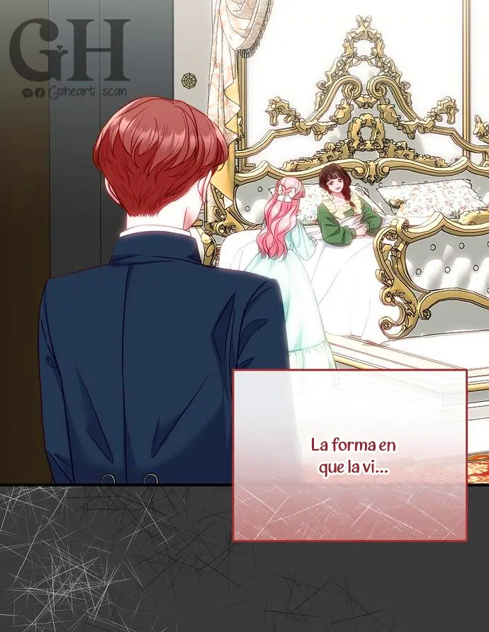 18 No volveré con la Familia que me Abandonó