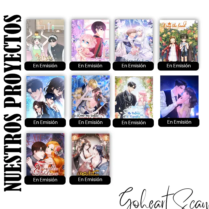 6 No volveré con la Familia que me Abandonó