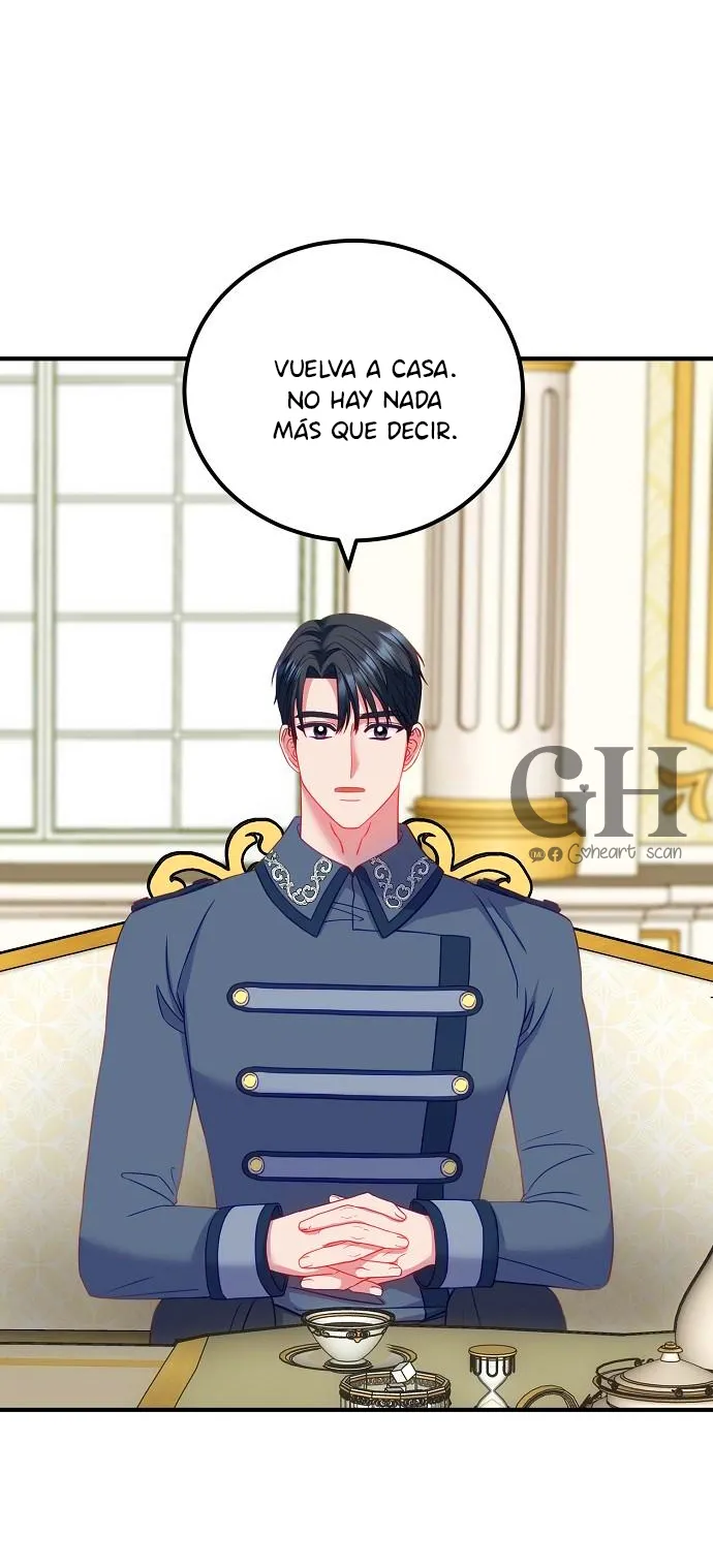 9 No volveré con la Familia que me Abandonó