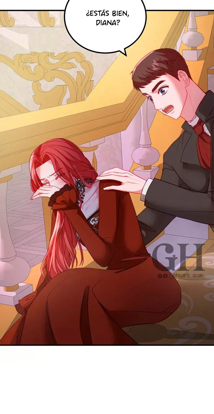 40 No volveré con la Familia que me Abandonó