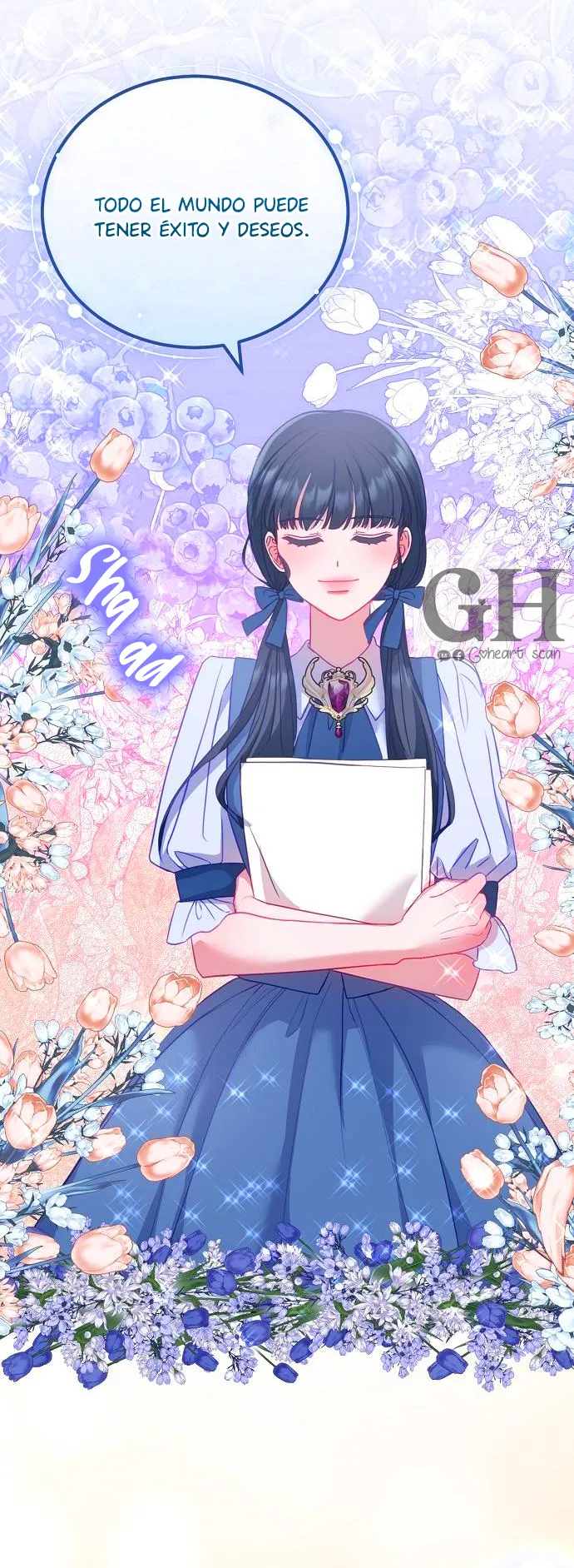 73 No volveré con la Familia que me Abandonó