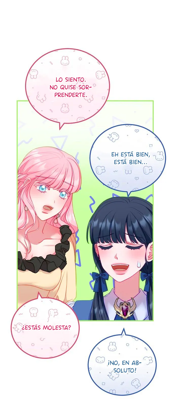 55 No volveré con la Familia que me Abandonó