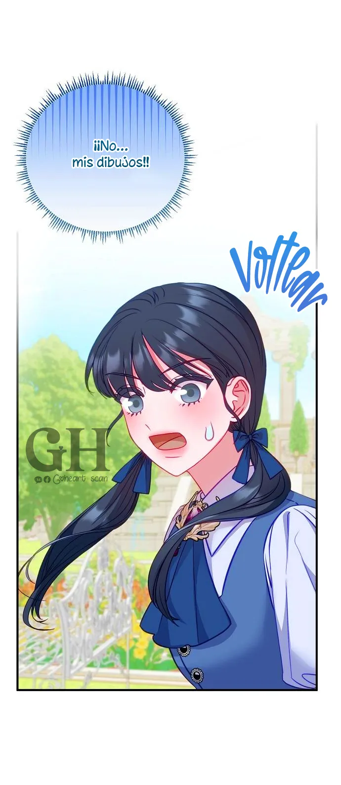 81 No volveré con la Familia que me Abandonó