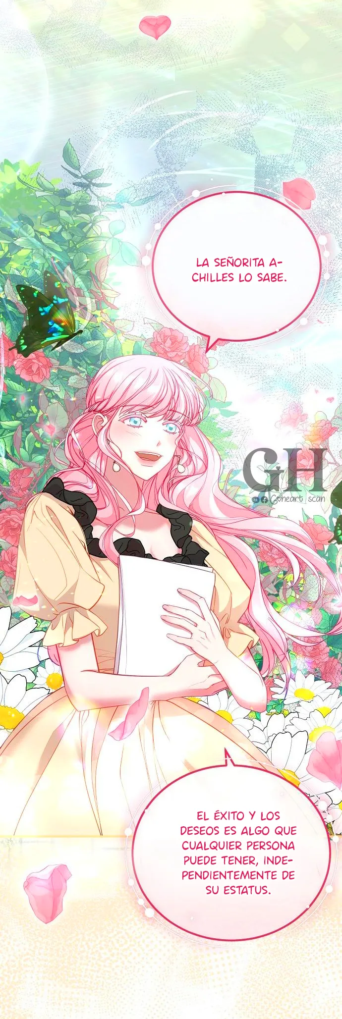 69 No volveré con la Familia que me Abandonó