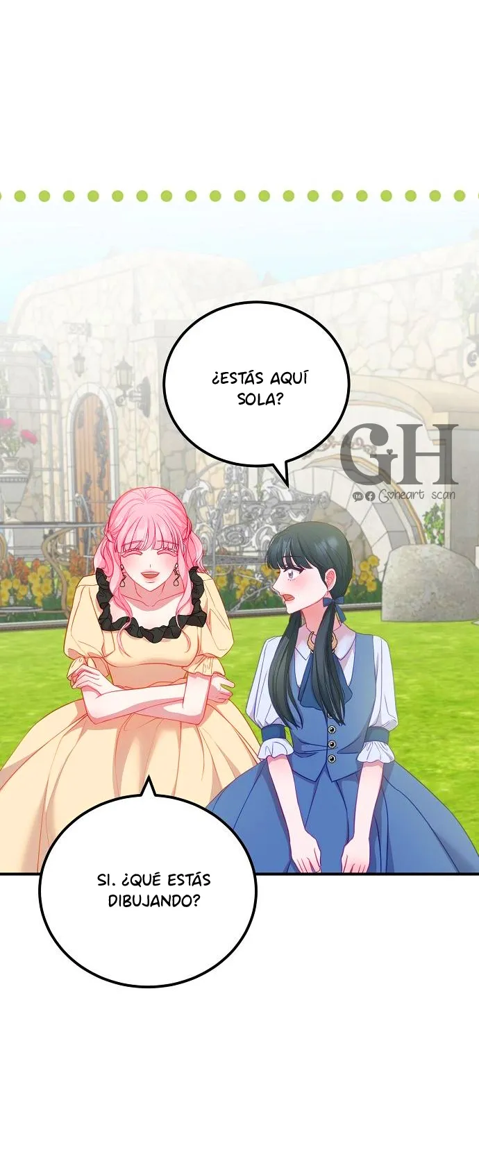 56 No volveré con la Familia que me Abandonó