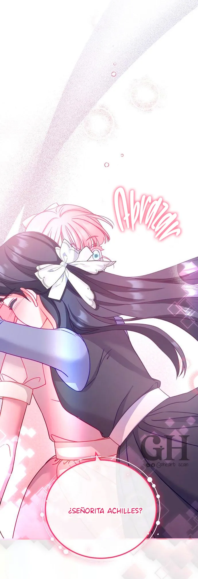 34 No volveré con la Familia que me Abandonó