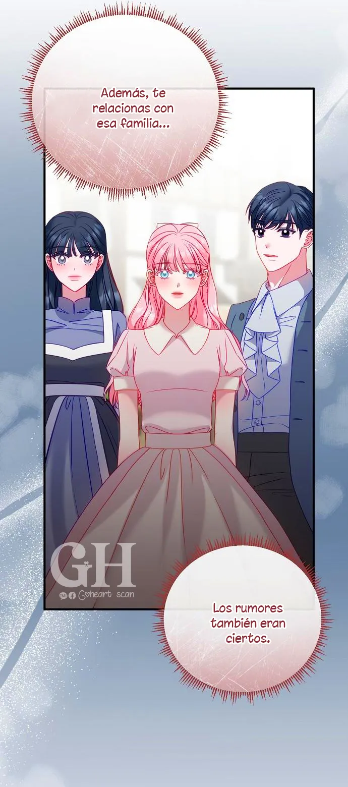 22 No volveré con la Familia que me Abandonó