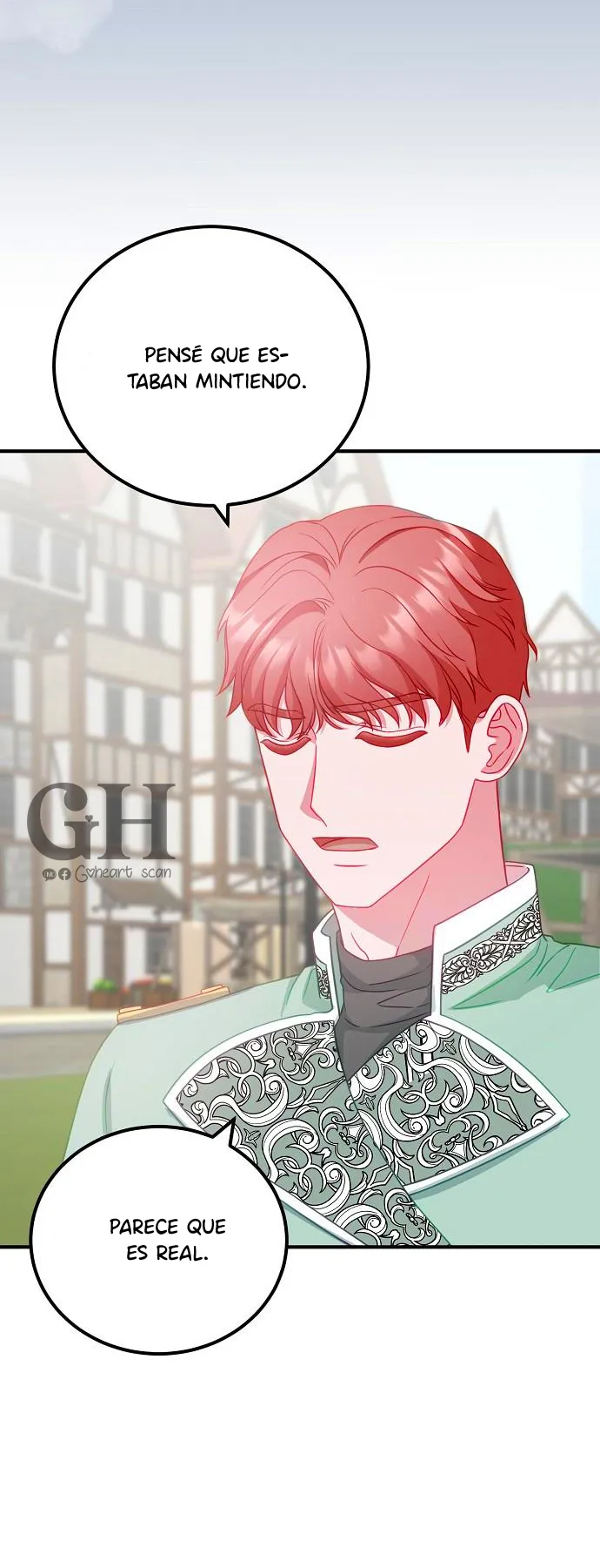 23 No volveré con la Familia que me Abandonó