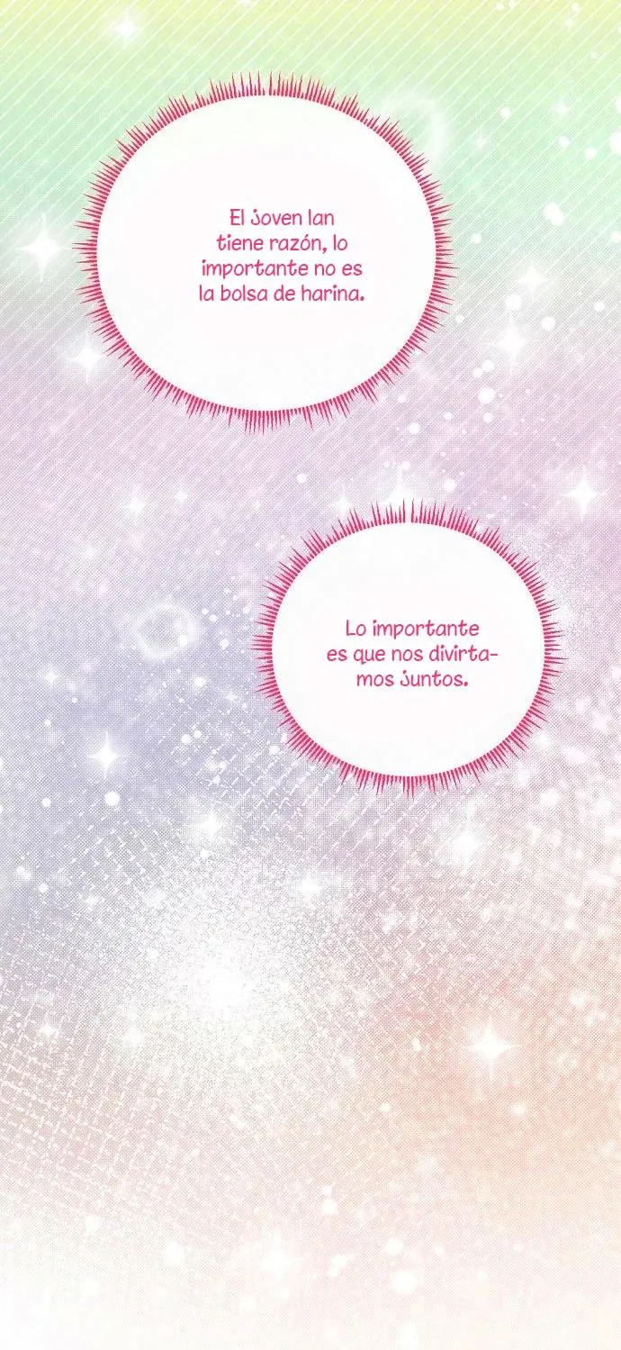 48 No volveré con la Familia que me Abandonó